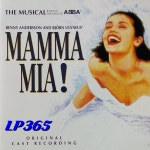 [CD] 뮤지컬 맘마미아 Mamma Mia The Musical [중고] : LP365