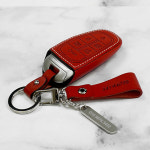 아이오닉5 스마트키케이스 리츠S 가죽 키홀더 차키커버 키링 각인 선물 : 오토마스터