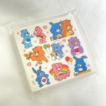 케어베어 인스 1 : 꾸니저장소