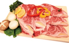 [곡성축협 하나로마트] 지리산 순한한우 등심 300g : 곡성축협하나로마트