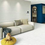 한솔마루  SB마루 펫마루 밀키카라라 (W390 x L790 x 6T) 10장 : 조인우드