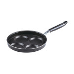 삼일공업사 삼일 에그팬 4구 28cm : 유유 마트