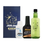 매연검사 합격 비결 바이오라이노 매연감소세트 : 주식회사 에이프롬