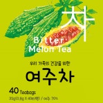 간편 여주차 티백 80 개입 : 하기마켓