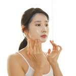 매드포코스 수분 마스크팩 보습 콜라겐 바이오셀룰로오스 캡슐형 20매 : 에프알메드코스