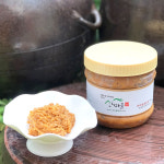 국산 시골 촌된장 1kg 구수 조선 재래식된장 한식 옛날 조선 전통장 콩된장 숙성 판매 : 산마을농장