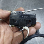 Kacon Z15H-060B 마이크로 스위치-H0544 : OT산업
