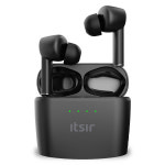 잇서 사일런트 ANC 무선 블루투스 이어폰 엑티브노이즈 캔슬링 : 주식회사잇서