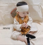 남아 돌쇠 한복 레트로 명절 설날 설빔 베이비 아기 유아 아동 코스튬 일꾼 조동 사진촬영용 : 블링유니