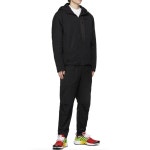 나이키 NSW 테크 플리스 기모 후디 집업 블랙 NIKE : 유신사