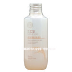 더페이스샵 라이스 앤 세라마이드 모이스처 토너150ml : 주식회사 아이스킨
