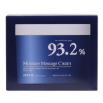 엘지생활건강 데뷰 모이스처 마사지 크림 500ml : 헤어오시