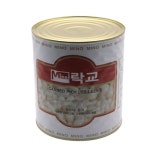 [미노] - 락교(3S)(3kgx6) : 내츄럴푸드마켓