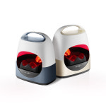 밸런스핏 오브제 온열 밸런스운동기 SM-BSF-1722 : 셀 러 몬