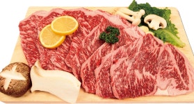 [곡성축협 하나로마트] 지리산 순한한우 채끝 300g : 곡성축협하나로마트