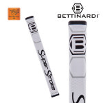 베티나르디 헥스 비 2021 수퍼 스트로크 피스톨 GT 1.0 골프 퍼터 그립 HEX B : GG GOLF