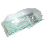 타미야 RC옵션바디파트 [47318] Petronas Toms RC F LW Body : 알씨챔프