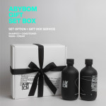 HAIR BY MISTER(헤어 바이 미스터) | ABYBOM PREMIUM HAIR CARE PRODUCT(GIFT SET BOX) : 에이바이봄