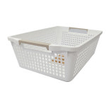 [JY바구니]라이프 C바스켓 2호 화이트 : 제이와이생활연구소