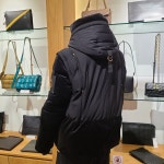 [MOOSE KNUCKLES] 무스너클 COMPTOIR PUFFER 패딩 M31LJ173-292 : 롯데 이천점 아르마디오