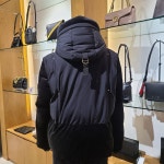 [MOOSE KNUCKLES] 무스너클 COMPTOIR PUFFER 패딩 M31LJ173-292 : 롯데 이천점 아르마디오