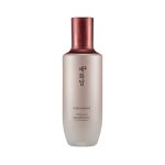 더페이스샵 예화담 천삼송이 자생 유액 140ml : 뷰티 코스메틱