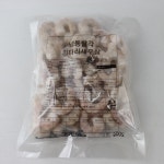 냉동 흰다리새우(70/90) 200g x 10개 1박스 탈각 중국 : 쇼핑올라