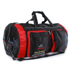 G4184 제노바 더플백 스포츠 운동 여행 빅백 보스턴가방 크로스백 방수기능 포켓 수납공간 : 조이티