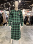 씨씨 콜렉트체크스웻티셔츠 C204 PSM 052 : 뉴코아 강남 씨씨콜렉트