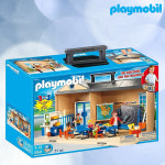 플레이모빌 시티라이프 테이크 롱 학교생활 5941 / Take A long School : 더수호