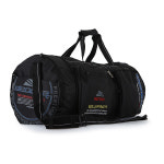 G4184 제노바 더플백 스포츠 운동 여행 빅백 보스턴가방 크로스백 방수기능 포켓 수납공간 : 조이티