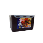 [JY김치통]굿앤굿 핸디락 쵸코 15L : 제이와이생활연구소