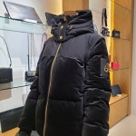 [MOOSE KNUCKLES] 무스너클 COMPTOIR PUFFER 패딩 M31LJ173-292 : 롯데 이천점 아르마디오
