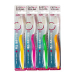 이지스켈링 칫솔 5개 셀프 치석 프라그 엠보싱 FDA승인 혀크리너 : 다산메디