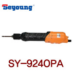 [세영] AC전자동 푸쉬타입 시리즈(고토크) / SY-9240PA : 땜쟁이 스토어