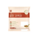 [사옹원]알찬김치전 1kg x 10개 : 오성푸드몰