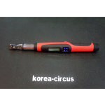 TECH1FR240 스냅온 1/4 드라이브 디지털 토크렌치 2.71 27.12Nm : 스냅온샵