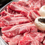 [충주씨샵_충주축산농협]충주한우 갈비살(500g) : 충주씨샵