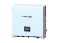 다쓰테크 동양 한솔 금비 태양광 발전용 계통연계형 인버터 주택 발전소 25KW / DSP-3325K-NJ : 솔라포유