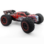 1:8 H9901 MARS-X MONSTER TRUCK RTR(레드) : RC1oNe-알씨원