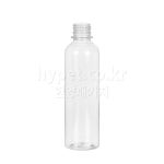 음료용기 심플구 300ml 28파이 스크류캡 1박스 231개 우유 커피 식혜 쥬스 공병 : 한양패키지몰