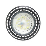 메를로랩 고효율 LED 공장등 150W 주유소 체육관 주차장 창고 마트 보안등 투광기 : DJ전기조명