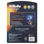 질레트 면도기 (면도기1+면도날9) 스킨텍 플렉스볼 프로글라이드 파워 프로쉴드 세트 : 디비몬