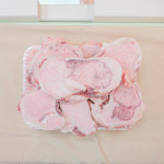 [미추홀구 배달] 담백한 육우사골 2kg [석바위 아리랑약우몰] : 동네시장 장보기