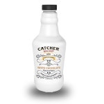 캐처소스 화이트초코 1L(26.9.4일까지) : 커피만나