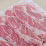 [미추홀구 배달] 부드러운 한돈목살 600g [석바위 아리랑약우몰] : 동네시장 장보기