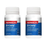 뉴트라라이프 바이오레인 씨톤 60정 x2개 NUTRALIFE : 멜로우스