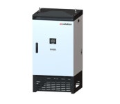 다쓰테크 동양 한솔 금비 태양광 발전용 계통연계형 인버터 발전소 100KW / DSP-33100K-OD-LV : 솔라포유