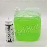 에코소닉 소노젤 바디전용 저주파 초음파젤 대용량 그린 5L : 메디박스