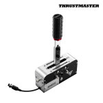 국내배송 / 트러스트마스터 TSS HANDBRAKE SPARCO MOD Plus (PC,PS4,XBOX ONE) / 병행 : DELESHOP
